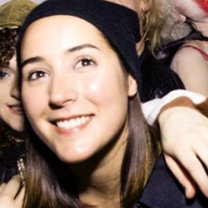 Meet your Posher, Jaime